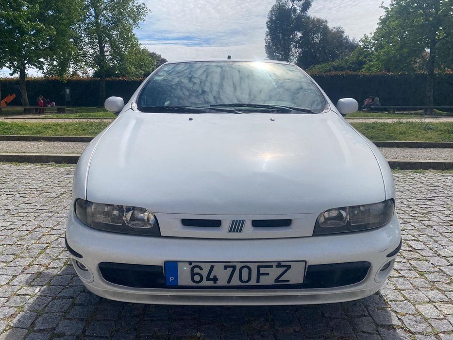 Fiat Bravo 1.4 SX