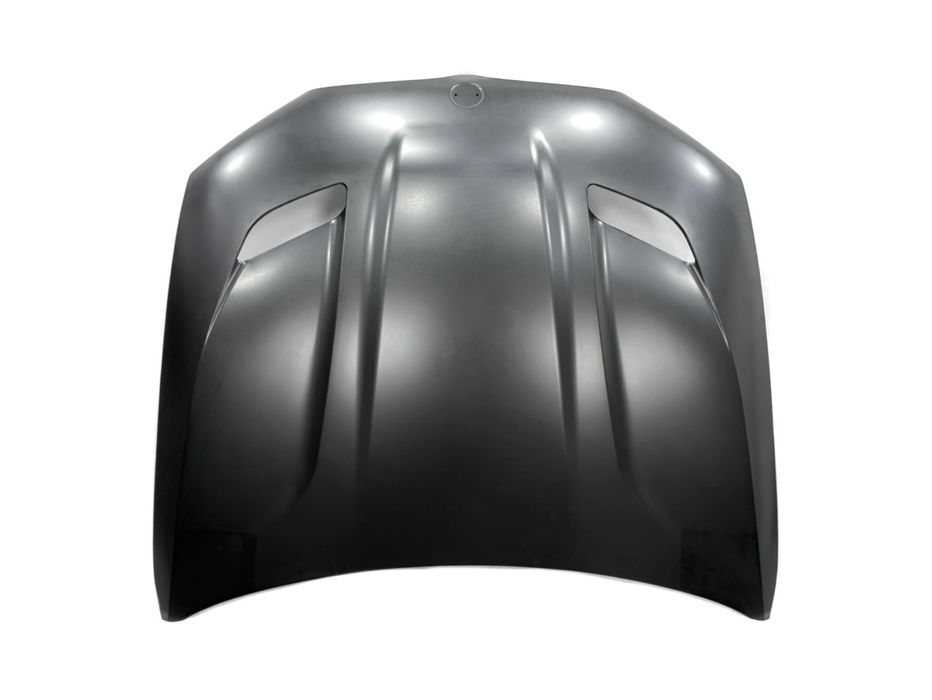 Капот алюминиевый в стиле M5 F90 CS для BMW 5 Series G30 G31