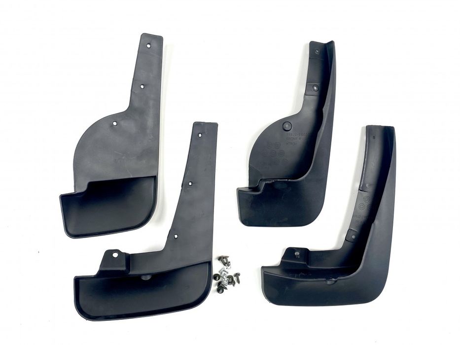 Бризковики Infinity FX 35 / FX 45 2003-2007 Брызговики комплект 4 шт.