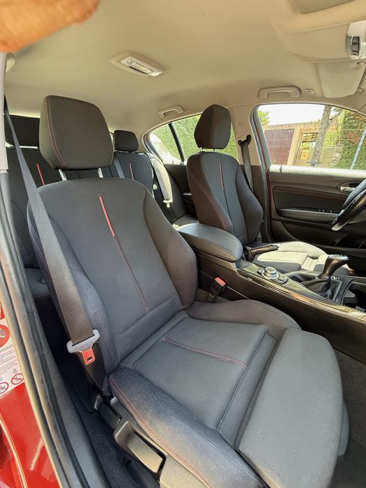 BMW 118d ** DESDE 169€ Mês**