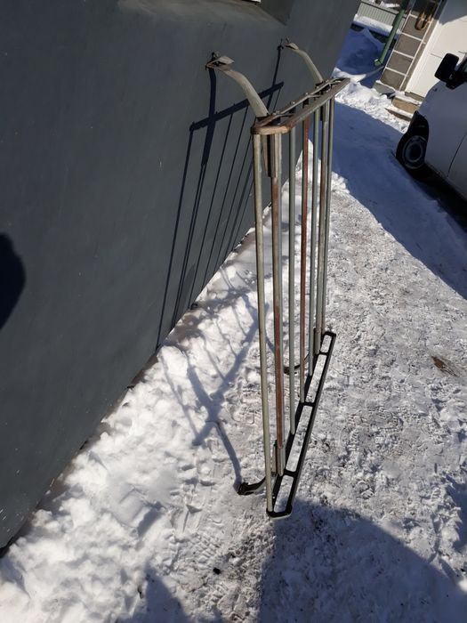 Продам багажник на ваз