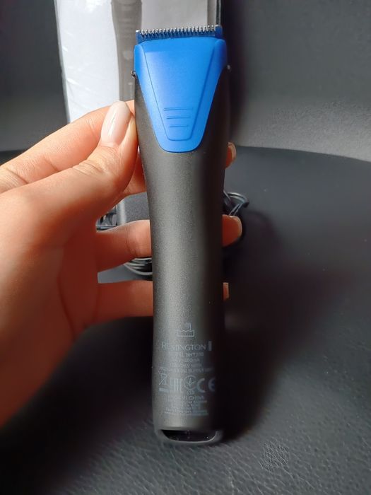 Trymer do ciała Remington BHT250