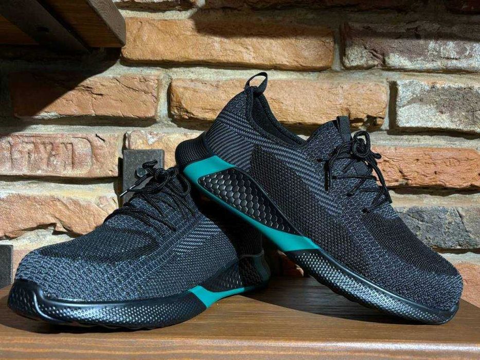 Спецвзуття Спецобувь Робоче взуття Рабочая обувь Кросівки Master 243