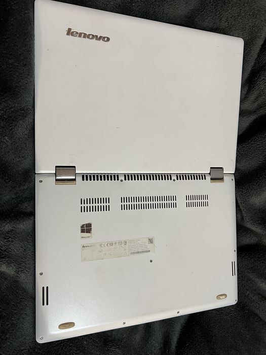 Lenovo 80JH 2w1 dotyk | i5-5200U | 940M | SSD 120GB | Win org