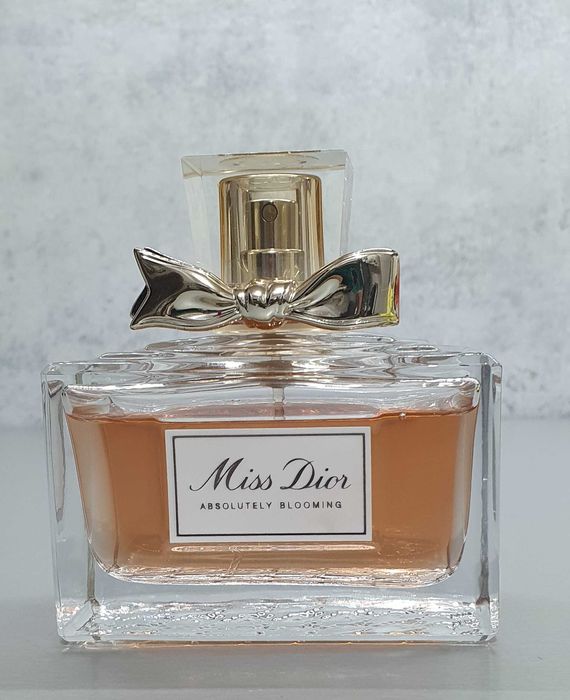 Dior Miss Dior Absolutely Blooming edp 100 ml-Unikat