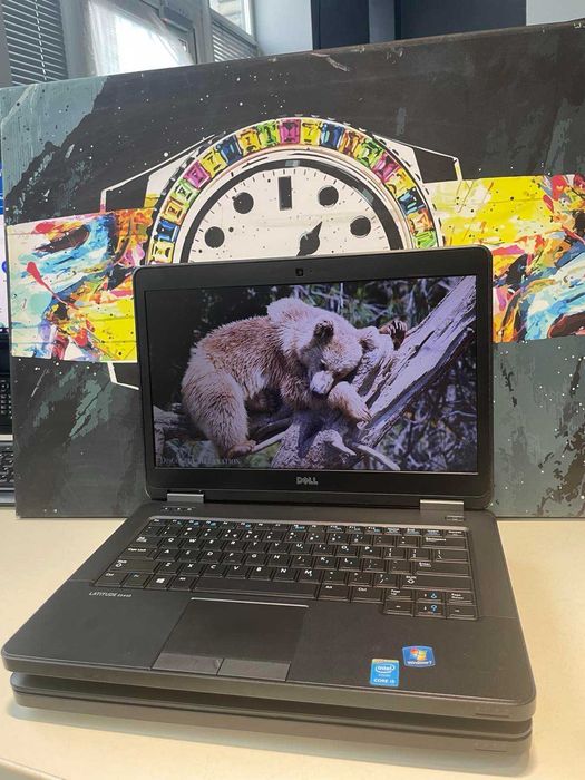 Недорогі для ігор Dell E5440 • Core i5 • 14″NVIDIA GeForce GT 720M