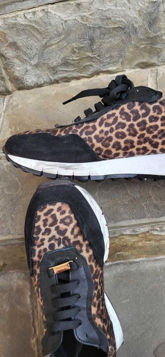 Кросовки Baldinini