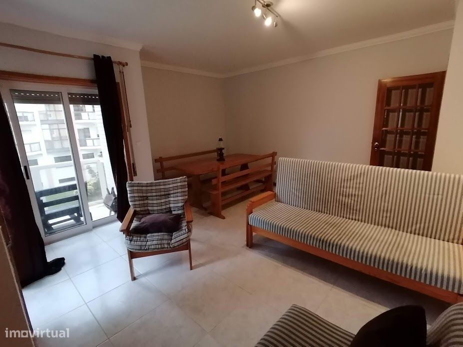 Apartamento T1 Próximo da Praia — Vila Nova De Anha, Viana do Castelo