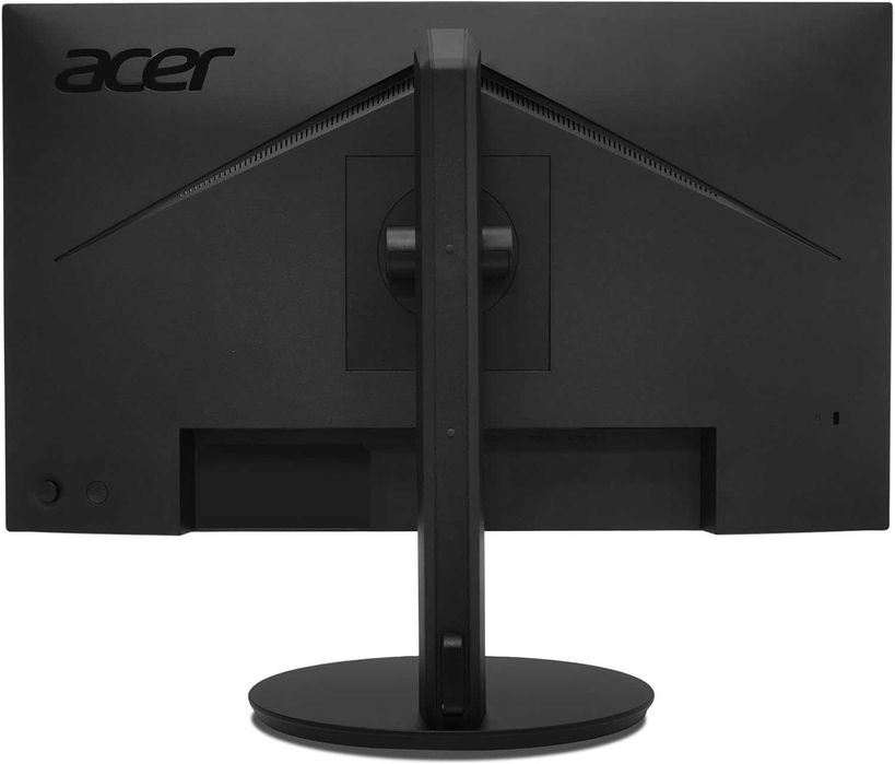 Monitor gaming Acer Vero CB242YGBIRF Full HD de 23,8" de 120 Hz e 1 ms