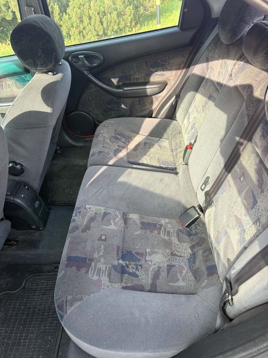 Citroen Xara 2.0HDI