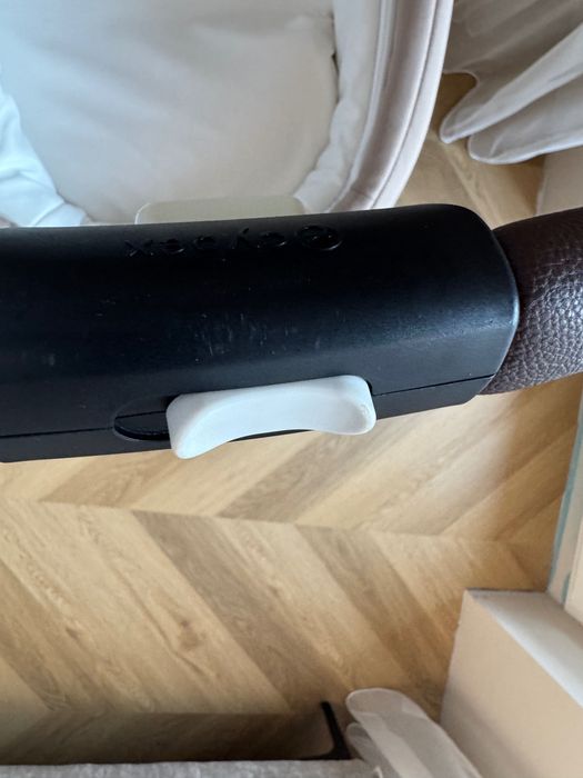 Cybex Balios S Lux 2в1