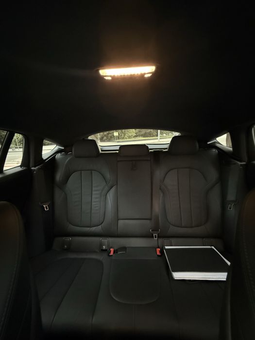 Продам авто BMW X6 G06 30d