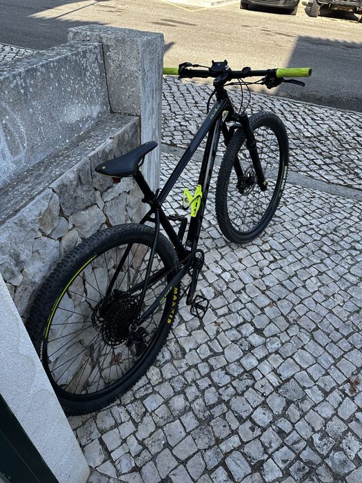 Scott scale 970 - Tamanho M