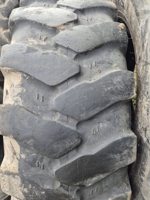 Opony 15.5-25  15.5r25