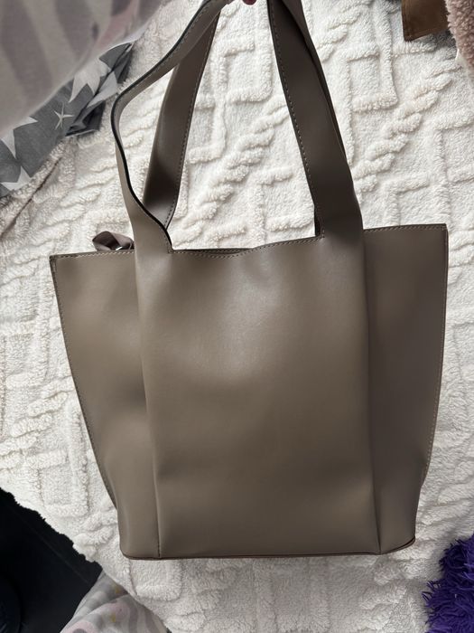 Сумка, вмістний шопер