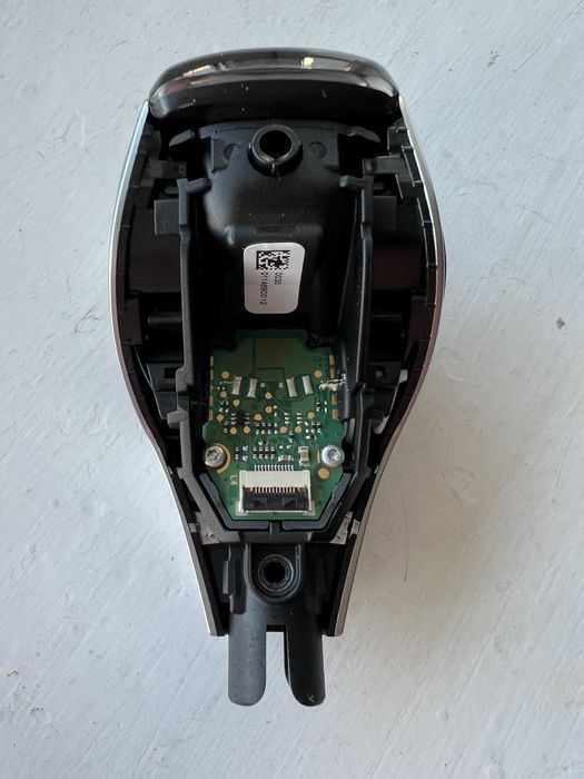 Ручка КПП BMW G05,G06,G07,G20