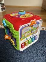 VTech kostka aktywności duża