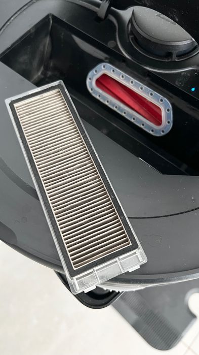 Roborock Q Revo black QR52-00 QX0PEA