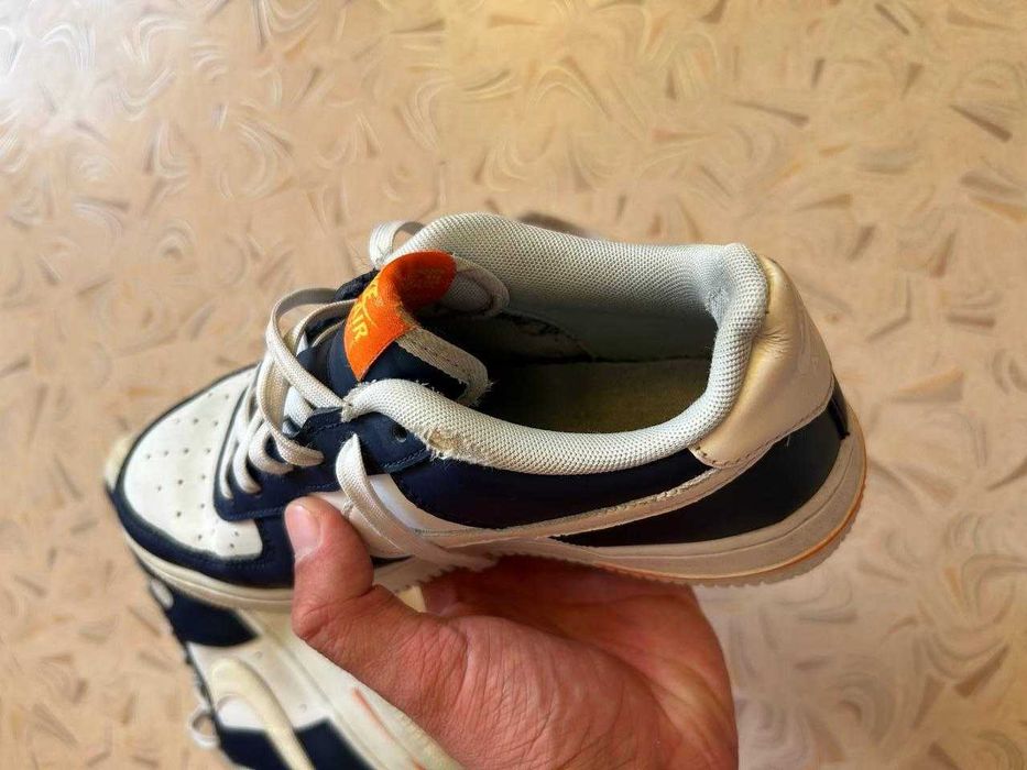 Кроссовки Nike air force 1 (38)