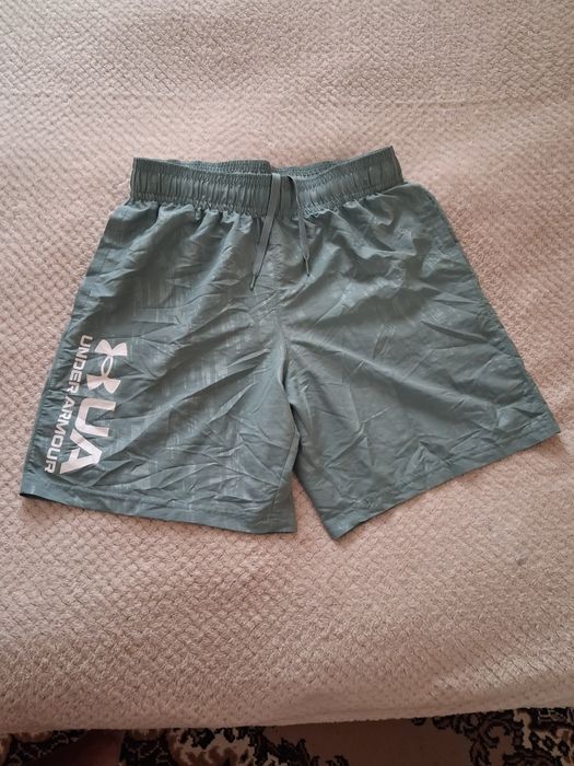 Чоловічі легінси Under Armour Heat Gear Armour. Розмір  L.