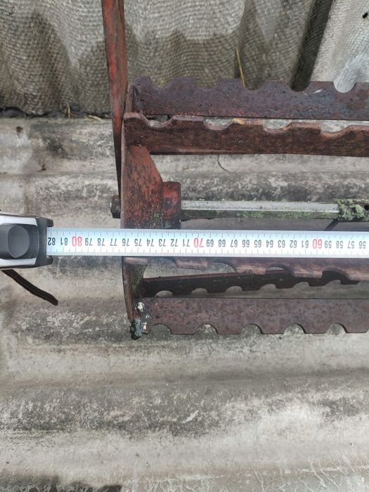 Продам   котки культиватора 3 шт.