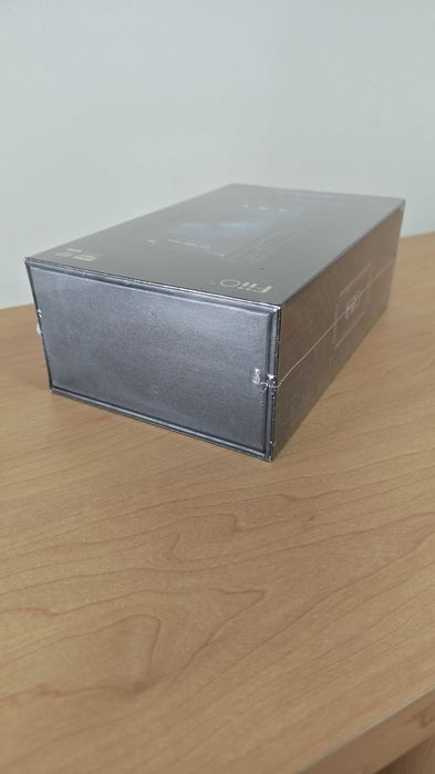 ‼️ РОЗПРОДАЖ ‼️FiiO M11 Plus II (ESS) НОВИЙ гарантія 12міс.