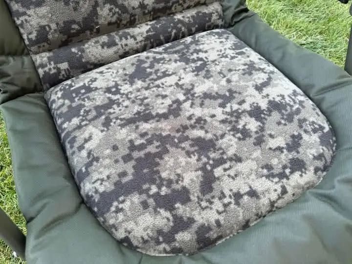 Крісло Mivardi CamoCODE Arm