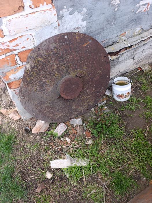 Продам бочку