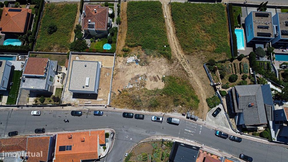 Terreno  para venda