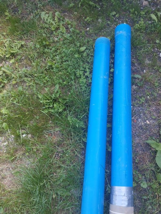 Обсадну труби для скважин з фільтром