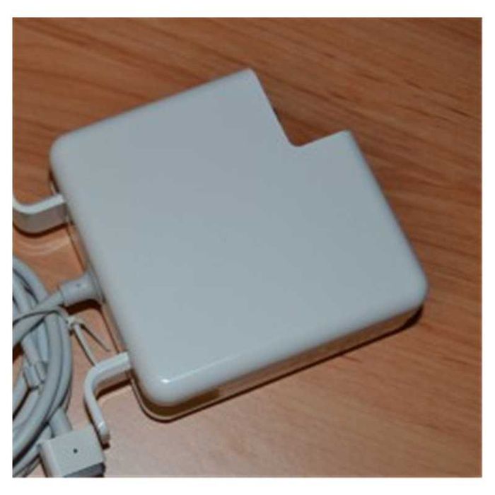 Carregador Apple Macbook Pro 15 Late 2007 - A1226