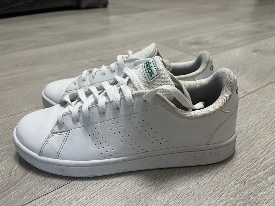 Продам кеды Adidas advantage base