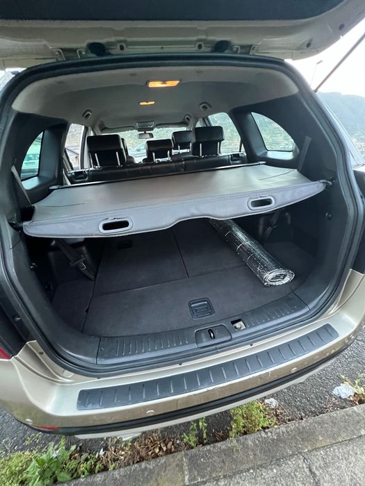Chevrolet - captiva