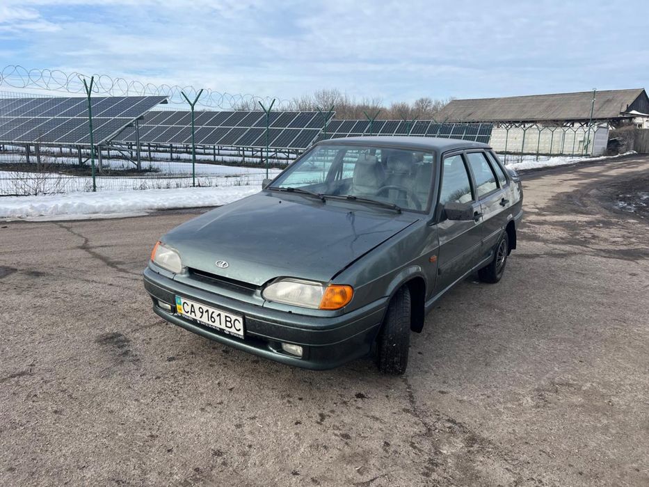 Продам ВАЗ 211540