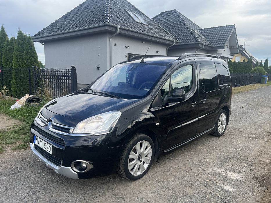 Citroën Berlingo