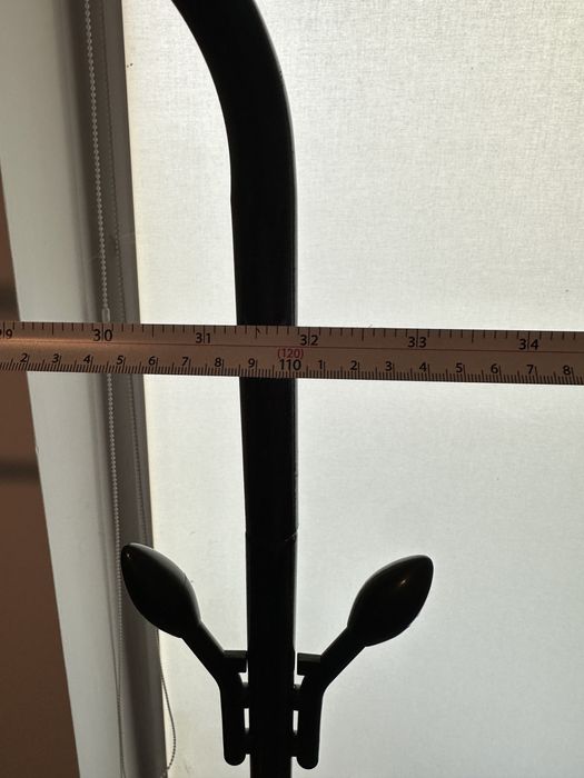 Stojak wieszak na ubrania