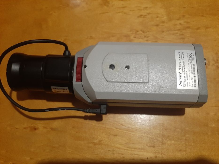 Камера Infinity QX-580SD