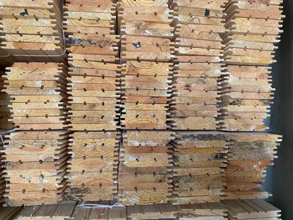 Брус Дошка Рейка Вагонка Дошка для підлоги. В Дніпрі з доставкою.