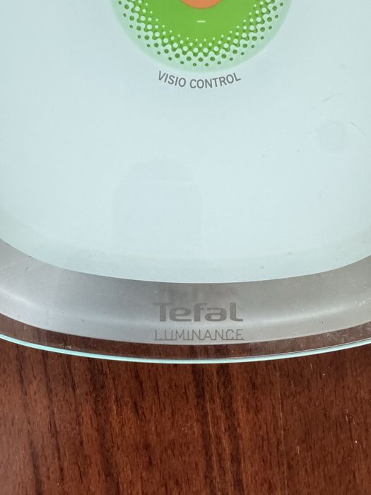 Розумні ваги Tefal PP8043 Luminance