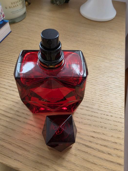 Agent provocateur fatale intense 100ml