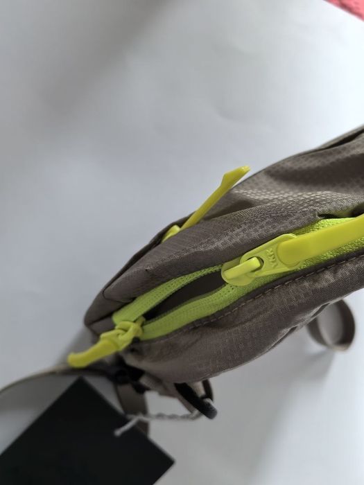Сумки Arcteryx  ㅤ