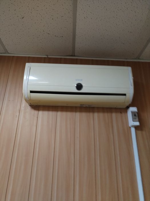 Чистка, монтаж, кондиционеров кондиціонерів