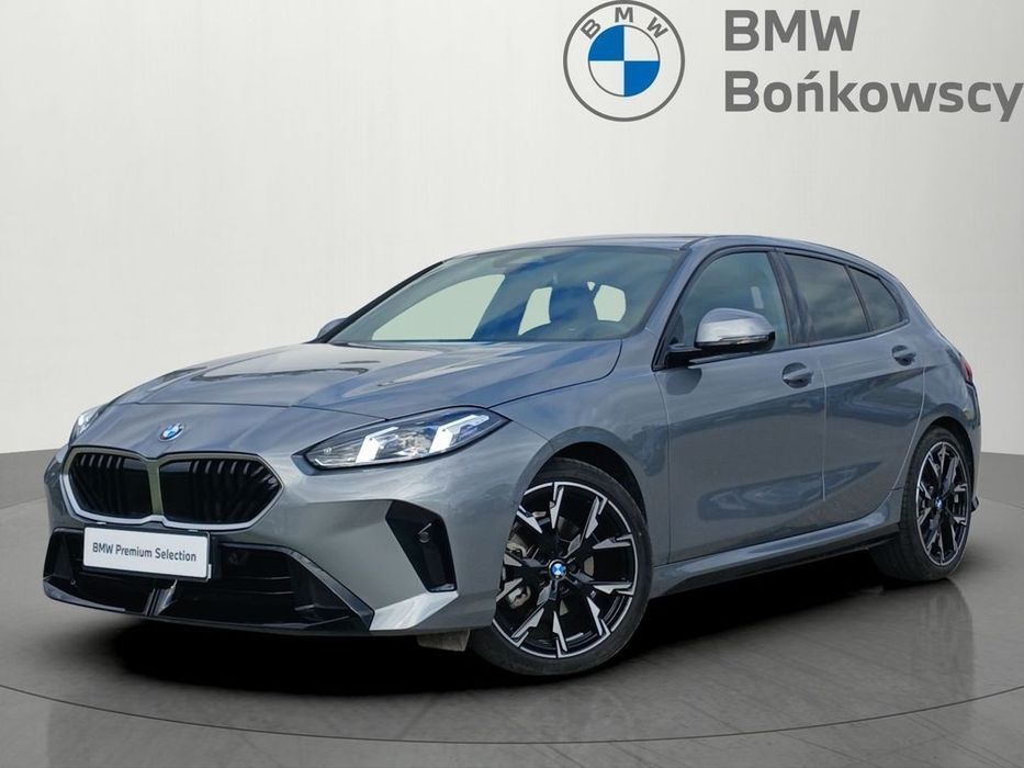 BMW Seria 1