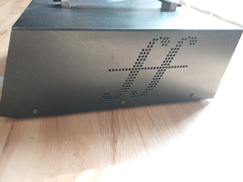 Preamp mikrofonowy Focusrite ISA One