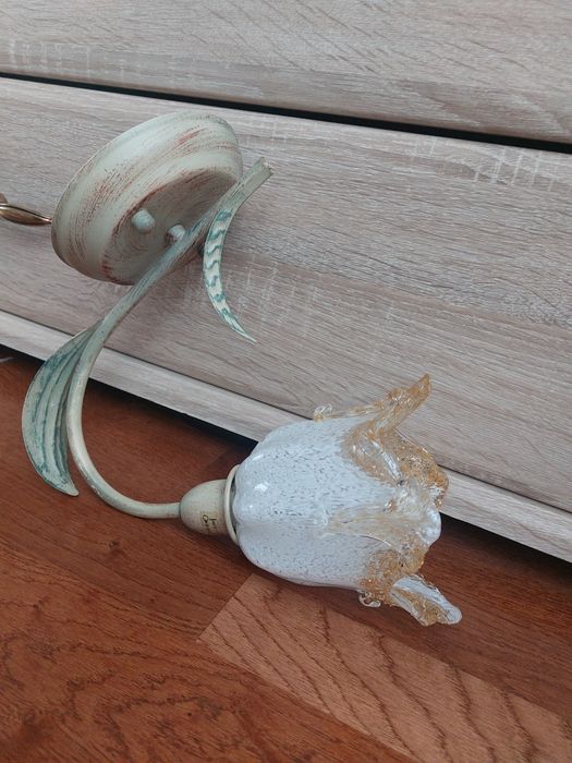 Настінний світильник бра