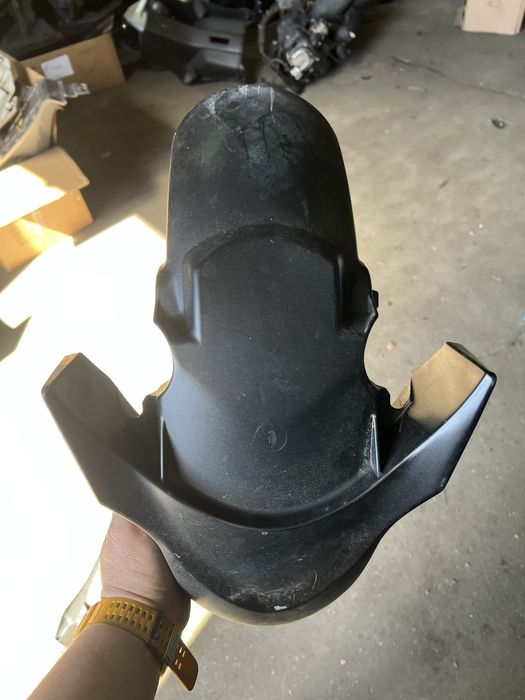 Honda pcx 125 błotnik przód 21+