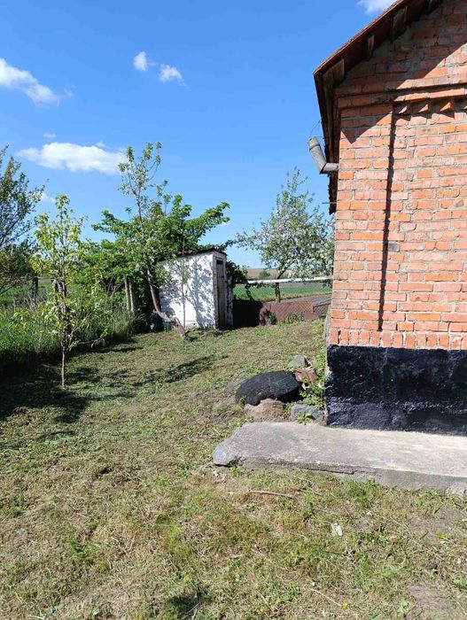 Продам будинок Бруслинівка