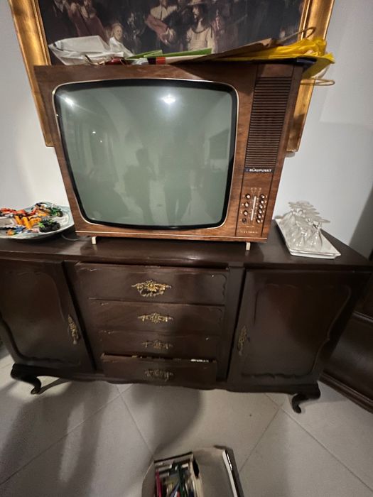 Material vintage