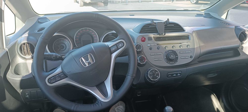 Honda Jazz 1.2 Ivtech
