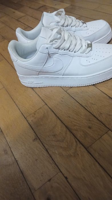 Nike air force 40€